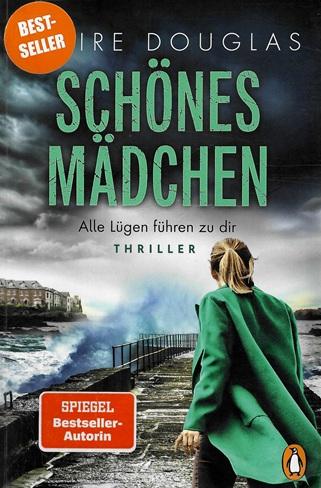 Douglas, Schönes Mädchen.