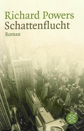 Powers, Schattenflucht.