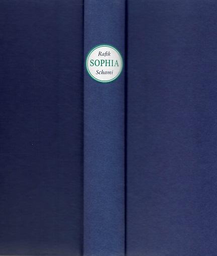 Schami, Sophia.