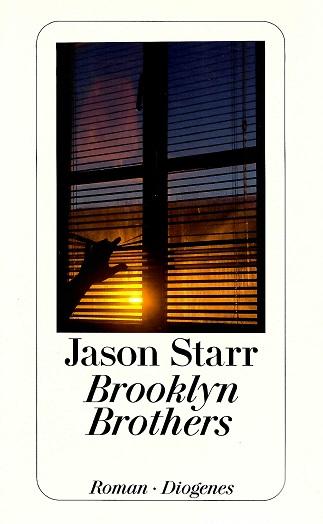 Starr, Brooklyn Brothers.