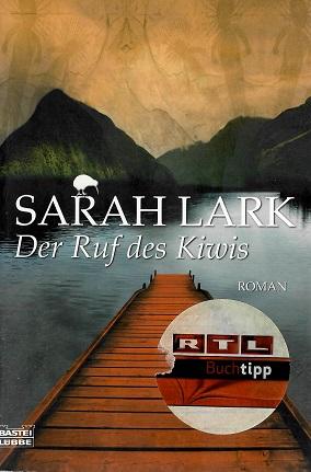 Lark, Der Ruf des Kiwis.