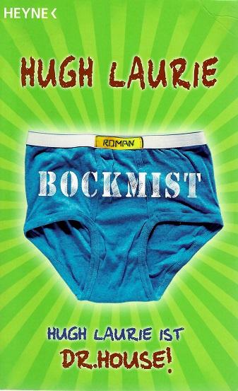 Laurie, Bockmist.