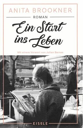 Brookner, Ein Start ins Leben.