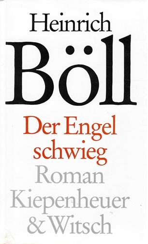 Böll, Der Engel schwieg.