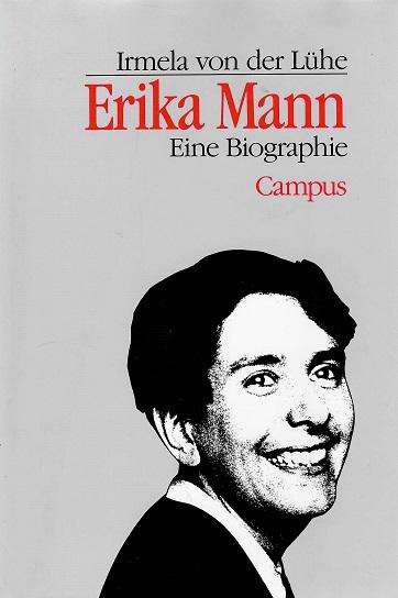 Lühe, Erika Mann.