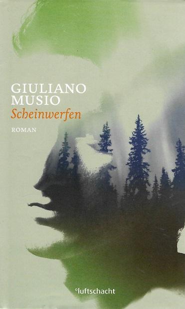 Musio, Scheinwerfen.