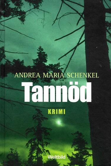 Schenkel, Tannöd.