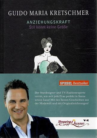 Kretschmer, Anziehungskraft.