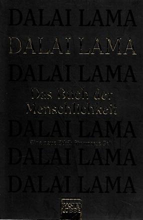 Lama, Das Buch der Menschlichkeit.
