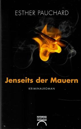 Pauchard, Jenseits der Mauern.