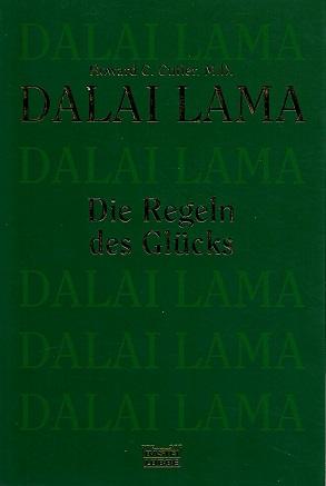 Lama, Die Regeln des Glücks.