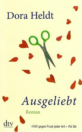 Heldt, Ausgeliebt.