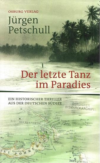 Petschull, Der letzte Tanz im Paradies.