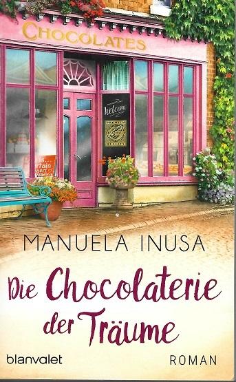 Inusa, Die Chocolaterie der Träume.