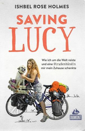 Holmes, Saving Lucy.