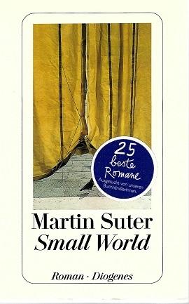Suter, Small World.