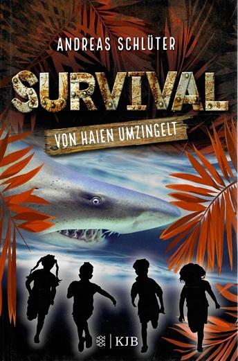 Schlüter, Survival.
