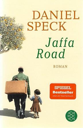 Speck, Jaffa Road.