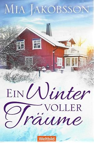 Jakobsson, Ein Winter voller Träume.