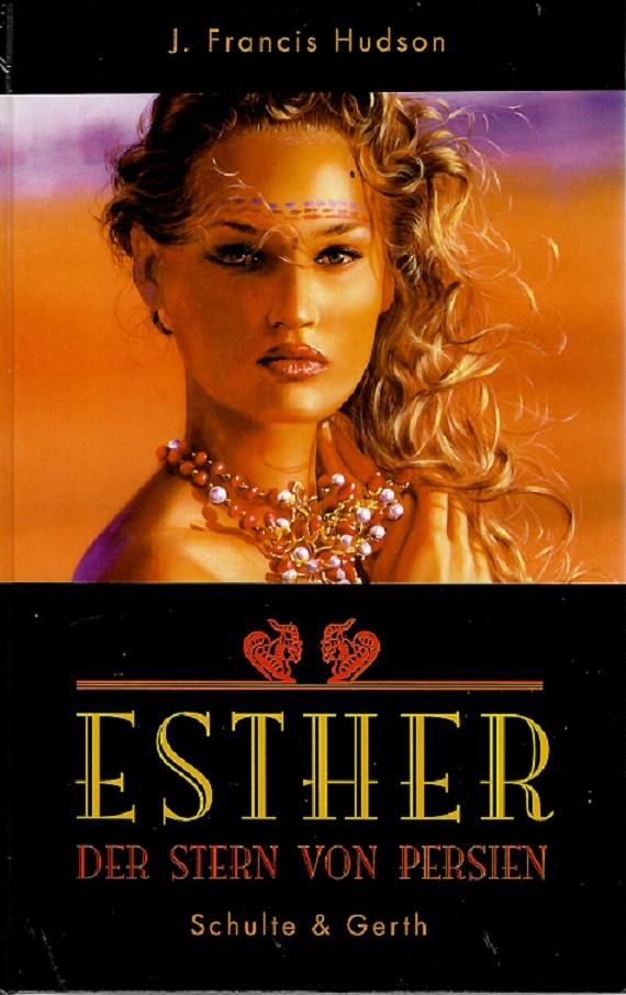 Hudson, Esther.