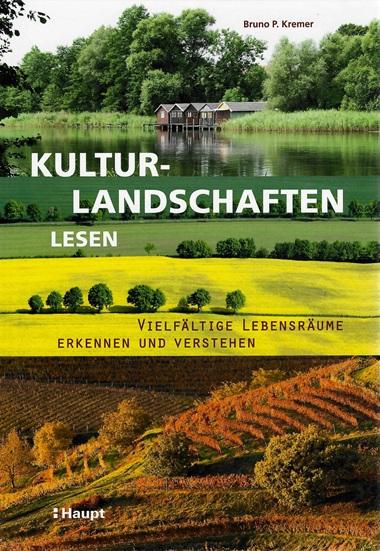 Kremer, Kulturlandschaften lesen.