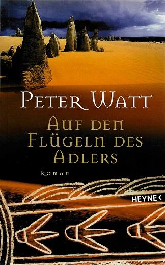 Watt, Auf den Flügeln des Adlers.