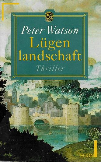 Watson, Lügenlandschaft.