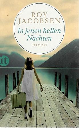 Jacobsen, In jenen hellen Nächten.