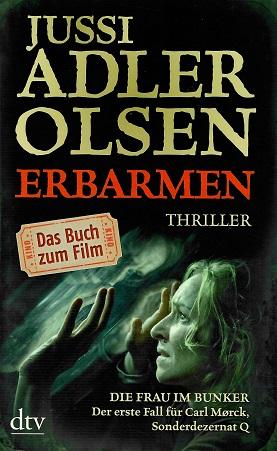 Adler-Olsen, Erbarmen.