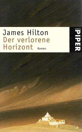 Hilton, Der verlorene Horizont.