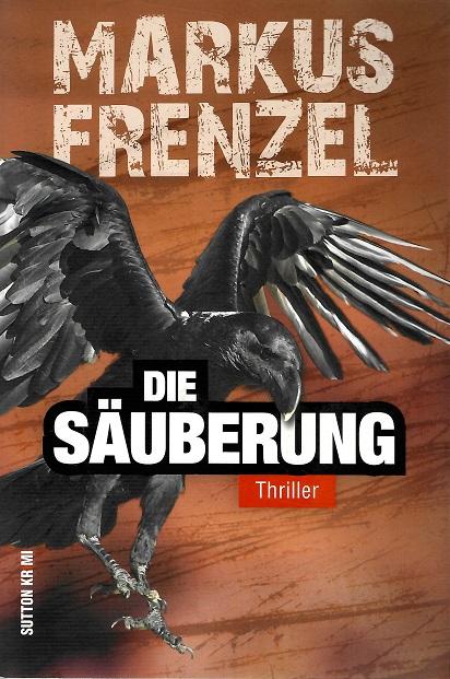 Frenzel, Die Säuberung.
