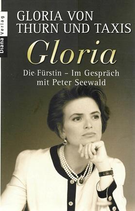 Von Thurn und Taxis, Gloria.