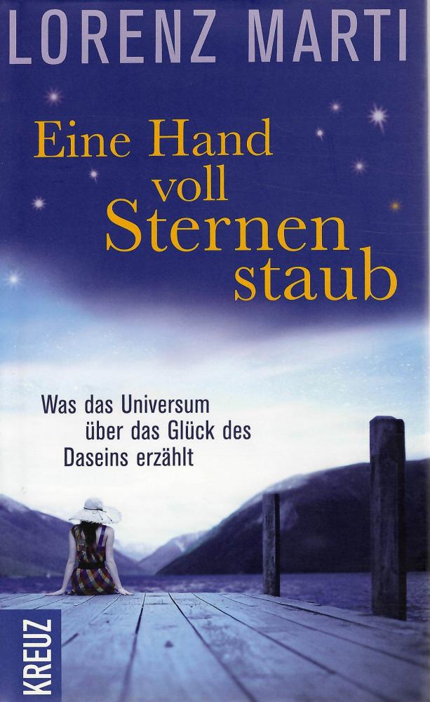 Marti, Eine Hand voll Sternenstaub.