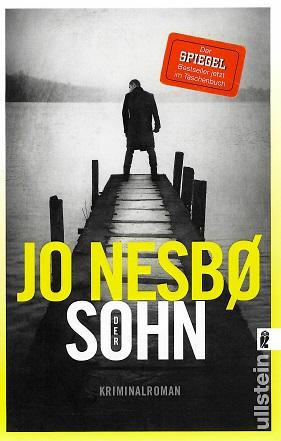 Nesbø, Der Sohn.