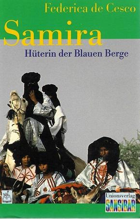 De Cesco, Samira.