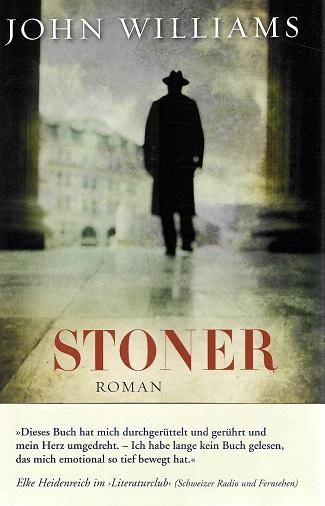 Williams, Stoner.