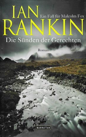 Rankin, Die Sünden der Gerechten.
