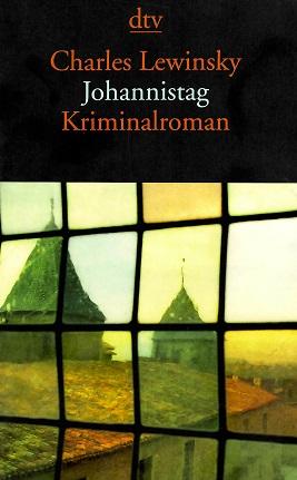 Lewinsky, Johannistag.
