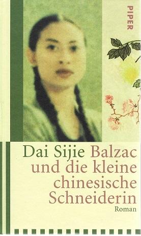 Sijie, Balzac und die kleine chinesische Schneiderin.