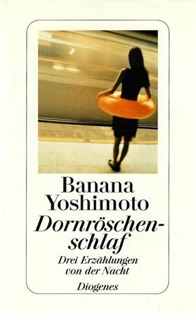 Yoshimoto, Dornröschenschlaf.