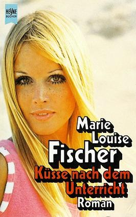 Fischer, Küsse nach dem Unterricht.