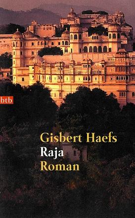Haefs, Raja.