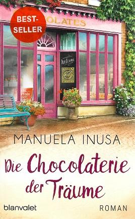 Inusa, Die Chocolaterie der Träume.