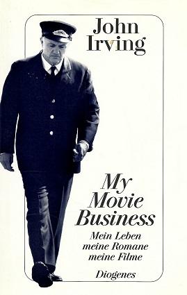 Irving, My Movie Business.
