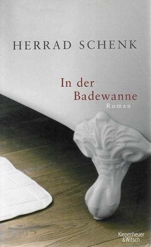 Schenk, In der Badewanne.