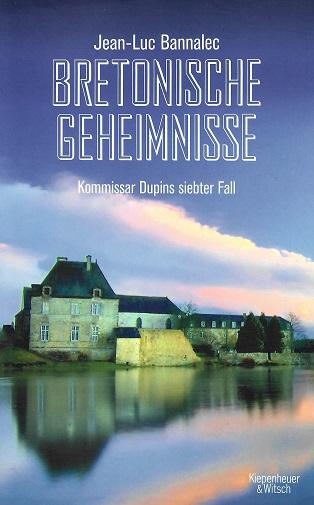 Bannalec, Bretonische Geheimnisse.