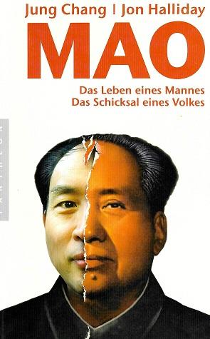 Chang/Halliday, MAO.