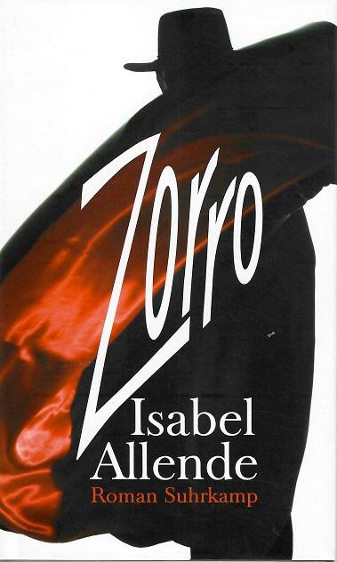 Allende, Zorro.