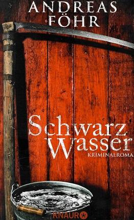 Föhr, Schwarzwasser.