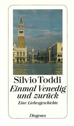 Toddi, Einmal Venedig und zurück.